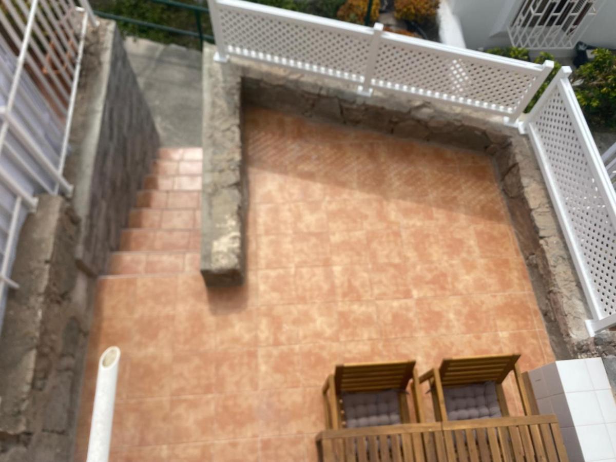 Duplex Modern Apartment Mogán Extérieur photo