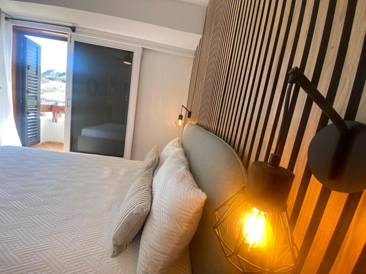 Duplex Modern Apartment Mogán Extérieur photo