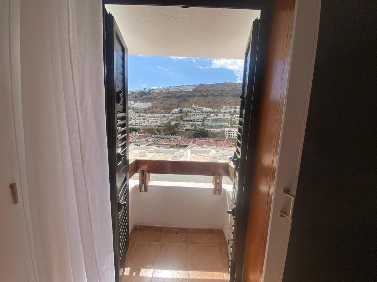 Duplex Modern Apartment Mogán Extérieur photo