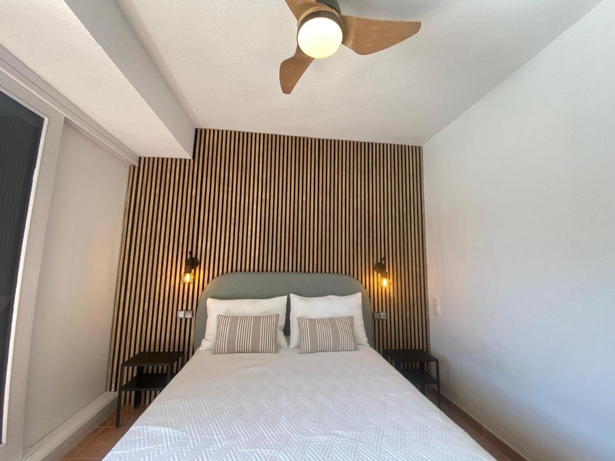 Duplex Modern Apartment Mogán Extérieur photo
