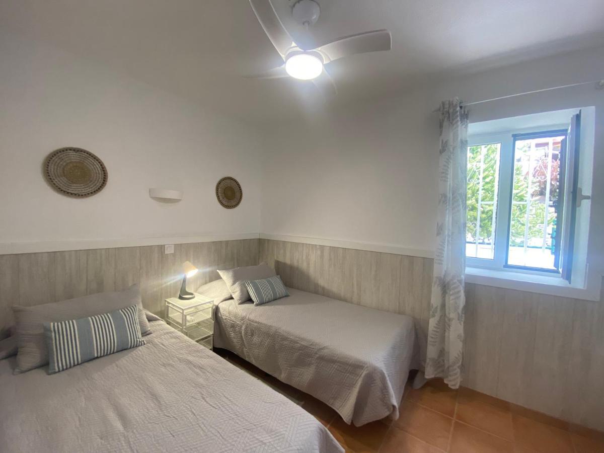 Duplex Modern Apartment Mogán Extérieur photo
