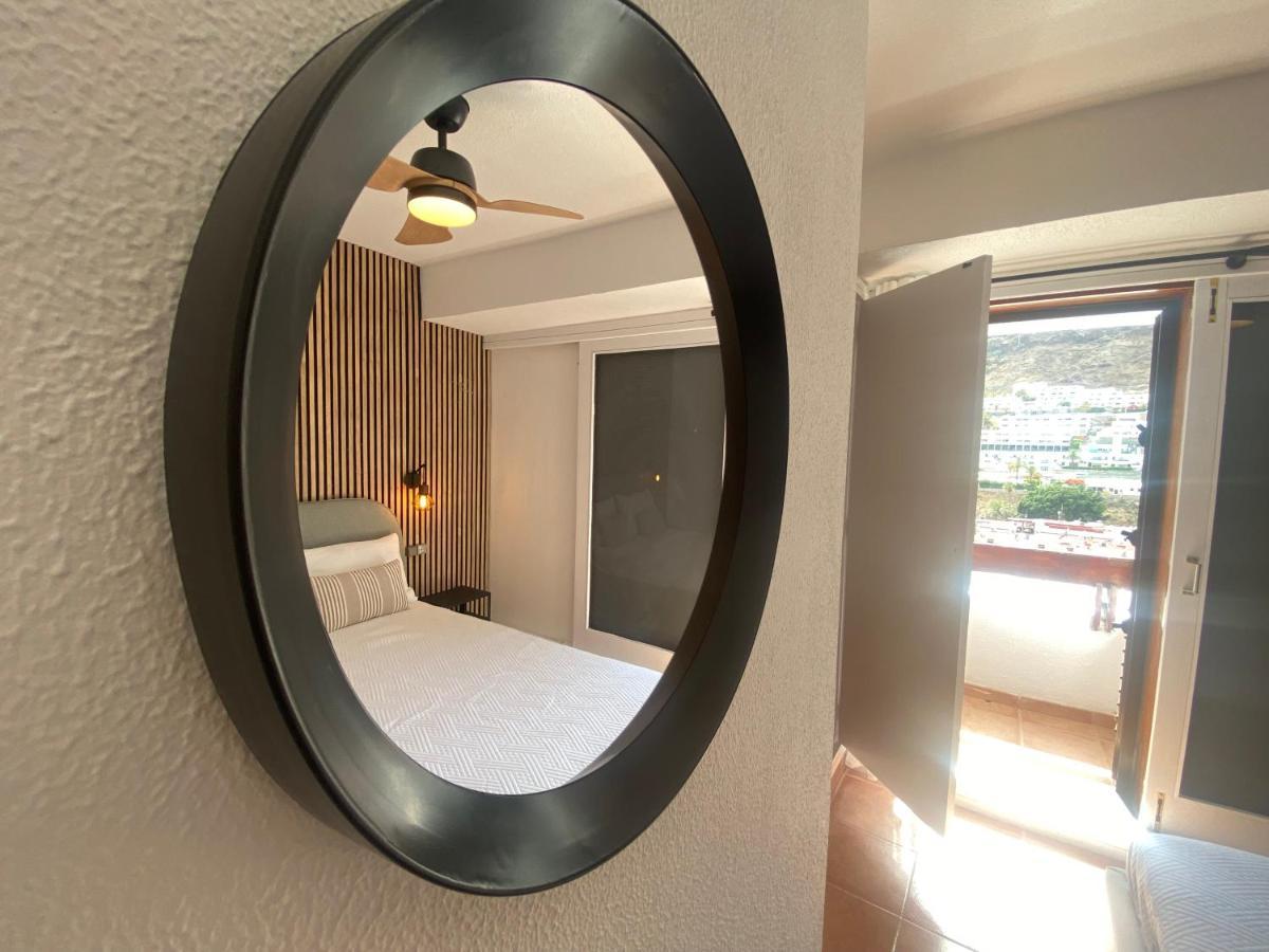 Duplex Modern Apartment Mogán Extérieur photo